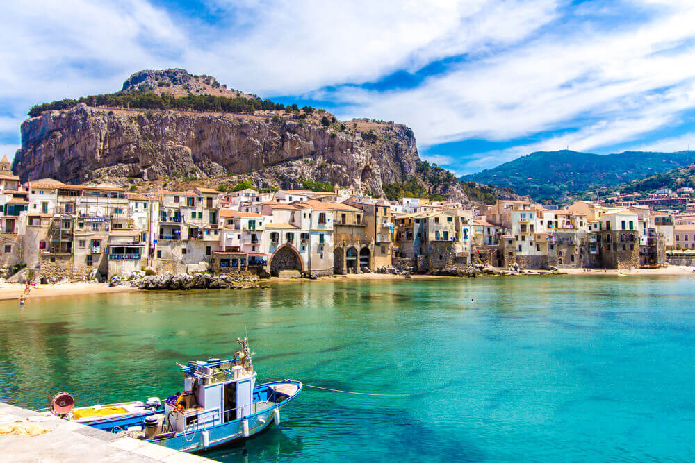 Picture of Sicily