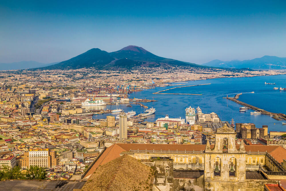 A Day in Naples and How to Spend It