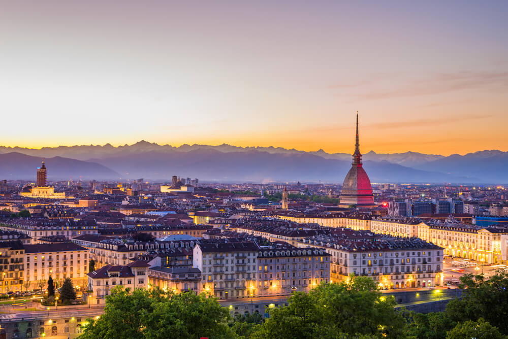 10 Things to See in Turin, Italy
